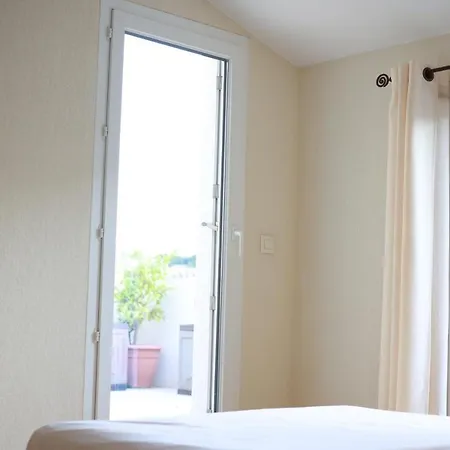 Casa Del Mar - Beautiful Two Bedroom Penthouse Appartement