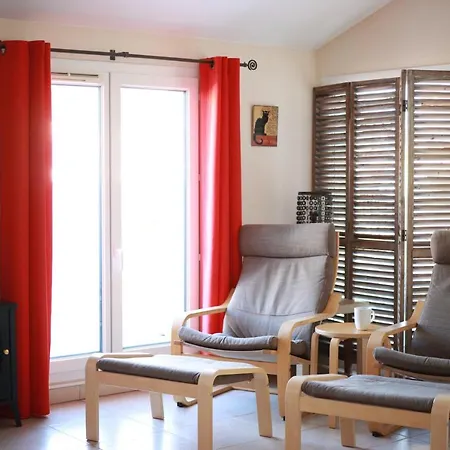 Апартаменты Casa Del Mar - Beautiful Two Bedroom Penthouse *