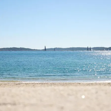 Casa Del Mar - Beautiful Two Bedroom Penthouse Апартаменты