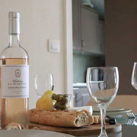 Casa Del Mar - Beautiful Two Bedroom Penthouse * Σαιντ-Μαξίμ