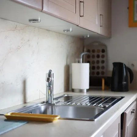 Casa Del Mar - Beautiful Two Bedroom Penthouse * Сент-Максим