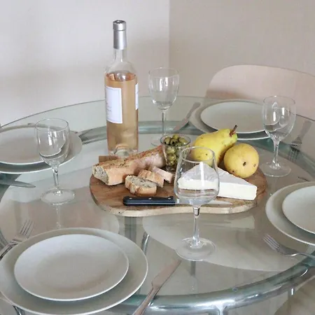 Апартаменты Casa Del Mar - Beautiful Two Bedroom Penthouse *