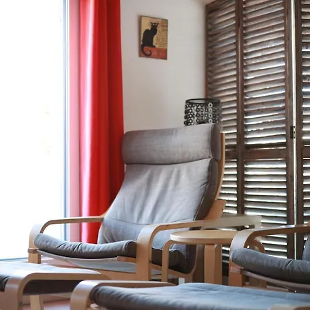 Апартаменты Casa Del Mar - Beautiful Two Bedroom Penthouse