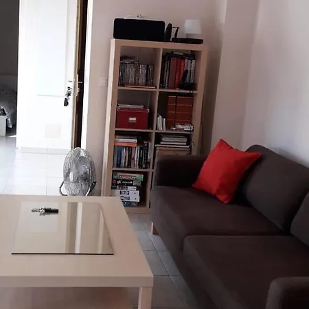 Casa Del Mar - Beautiful Two Bedroom Penthouse Apartmán *
