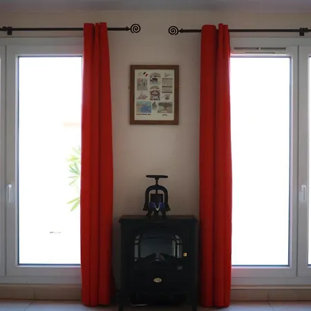 Casa Del Mar - Beautiful Two Bedroom Penthouse سانت ماكسيم