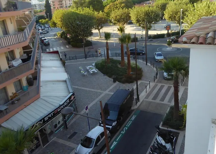 Casa Del Mar - Beautiful Two Bedroom Penthouse Lejlighed