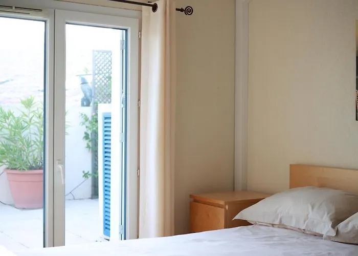 Casa Del Mar - Beautiful Two Bedroom Penthouse Lejlighed