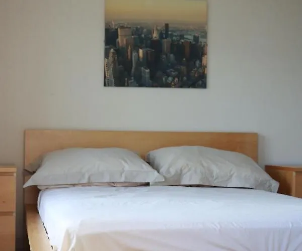 Lejlighed Casa Del Mar - Beautiful Two Bedroom Penthouse *