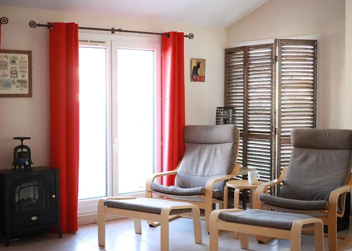 Lejlighed Casa Del Mar - Beautiful Two Bedroom Penthouse *