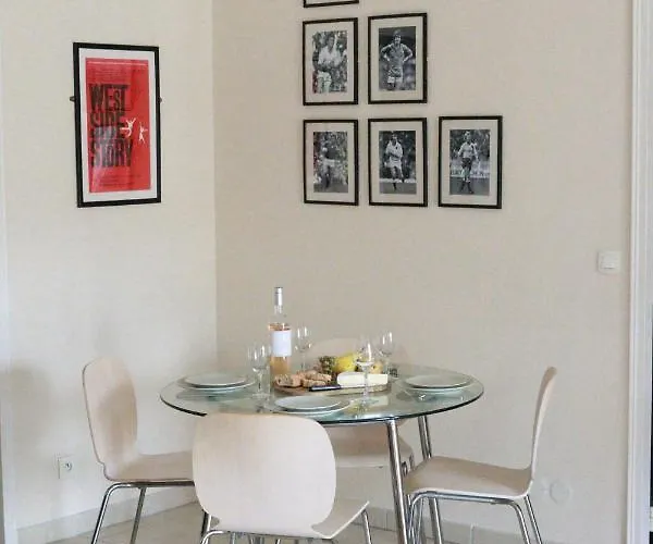 Casa Del Mar - Beautiful Two Bedroom Penthouse *