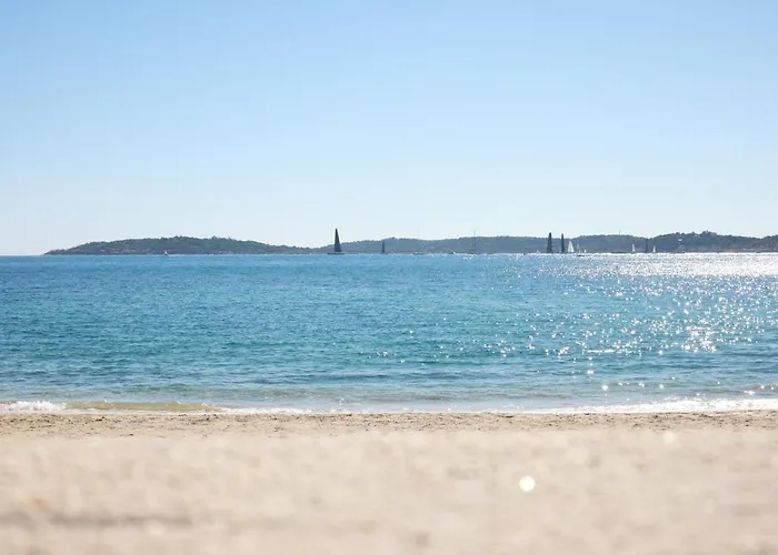 Casa Del Mar - Beautiful Two Bedroom Penthouse Lejlighed