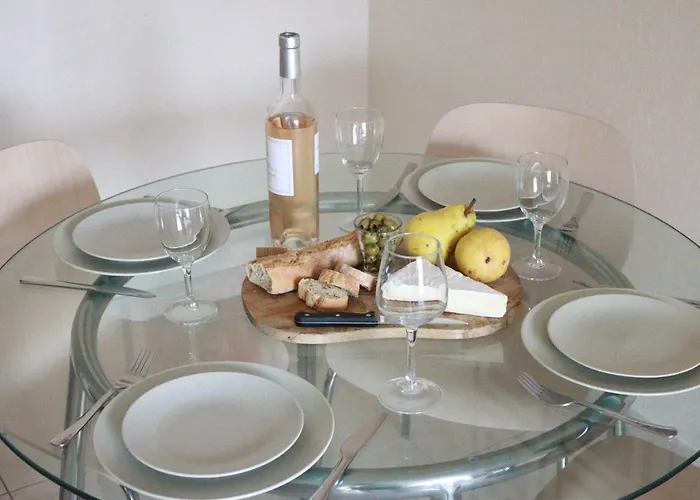 Lejlighed Casa Del Mar - Beautiful Two Bedroom Penthouse *