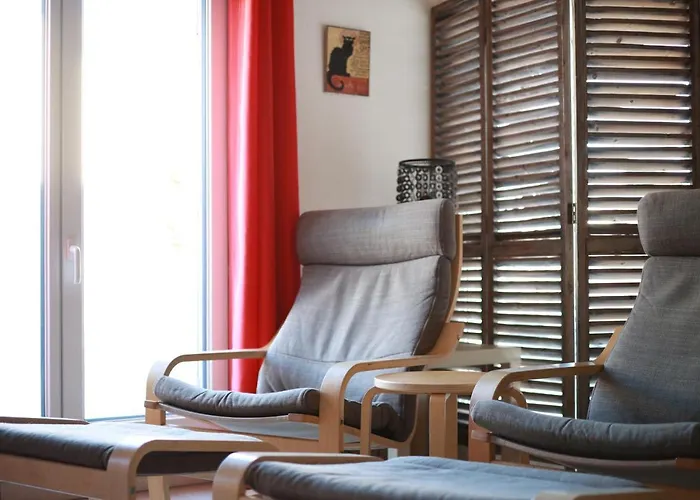 Lejlighed Casa Del Mar - Beautiful Two Bedroom Penthouse