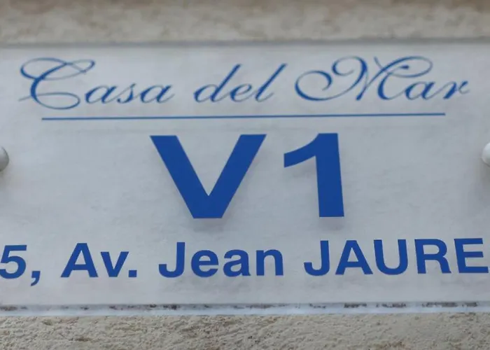 Casa Del Mar - Beautiful Two Bedroom Penthouse Lejlighed