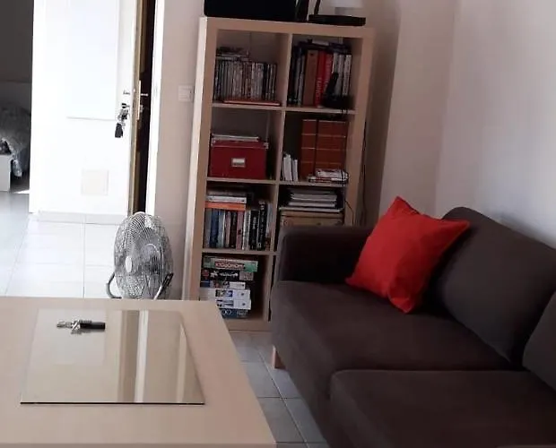 Casa Del Mar - Beautiful Two Bedroom Penthouse Lejlighed *